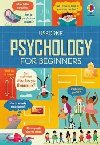Psychology for Beginners - Bryan Lara