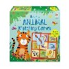 Animal Matching Games - Nolan Kate