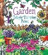 Garden Magic Painting Book - Wheatley Abigail
