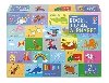 Book and Jigsaw Alphabet - Nolan Kate