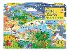 Usborne Book and Jigsaw Planet Earth - Smith Sam