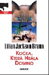 Koka, kter hrla domino - Lilian Jackson Braun