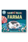 Dobr noc! Farma - Jean Claude