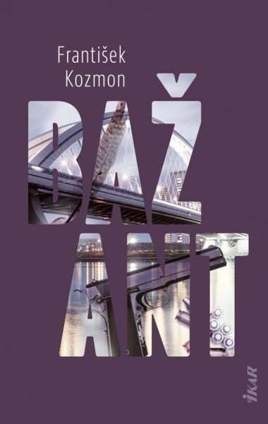 Baant (slovensky) - Kozmon Frantiek