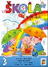 kola je tu Cesta k potn s pohdkami - 