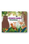 Zvierat z lesa - Fiona Huisman