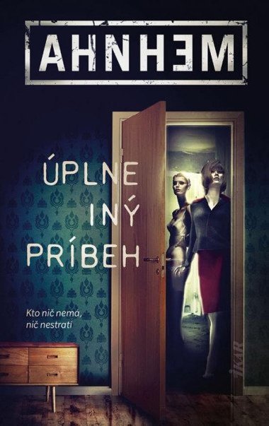 plne in prbeh (slovensky) - Ahnhem Stefan