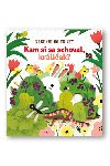Kam si sa schoval krliek? - Sam Tamplin