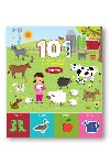 101 vec na hadanie a nalepovanie Farma - 