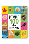 Prvch 100 slov z prrody - 