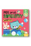 Moje prv samolepky Vek mal - 