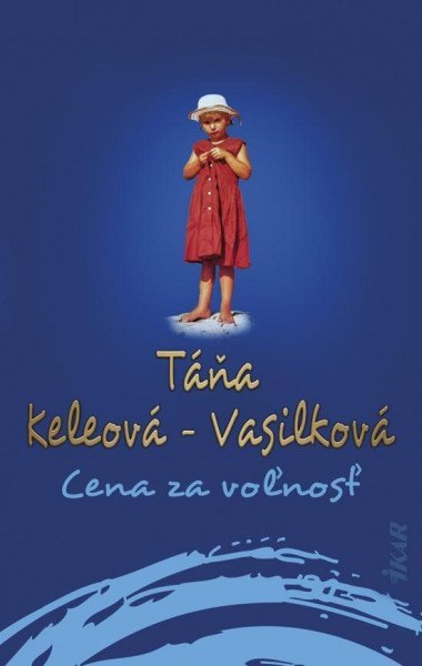 Cena za vonos (slovensky) - Keleov-Vasilkov Ta
