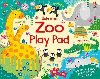 Zoo Play Pad - Robson Kirsteen