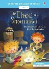 The Elves and the Shoemaker - Grimmovi Jacob a Wilhelm