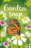 Garden Snap - Bowman Lucy