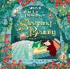 Pop-up Sleeping Beauty - Davidson Susanna