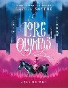 Lore Olympus: Volume One - Smythe Rachel