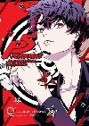 Persona 5: Mementos Mission Volume 3 - Atlus