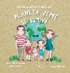 Planeta Zem se usmv - Daniela Moderdovsk