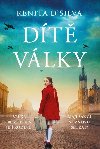 Dt vlky - Renita DSilva