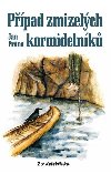 Ppad zmizelch kormidelnk - Jan Frna