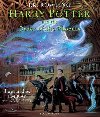 Harry Potter and the Order of the Phoenix - Joanne K. Rowlingov; Jim Kay