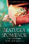 katuka spomienok - Kathryn Hughesov