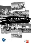Direkt interaktiv 3 (B1) Intensivtrainer - Tom ern