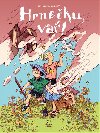 Hrneku, va ! - Kateina upov