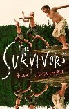 The Survivors - Schulman Alex