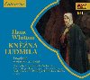 Knna Ludmila - CDmp3 - Hana Whitton