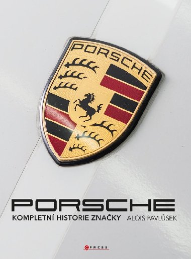 Porsche - Alois Pavlsek