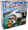 Jzdenky, prosm! Japonsko a Itlie - rozen - neuveden