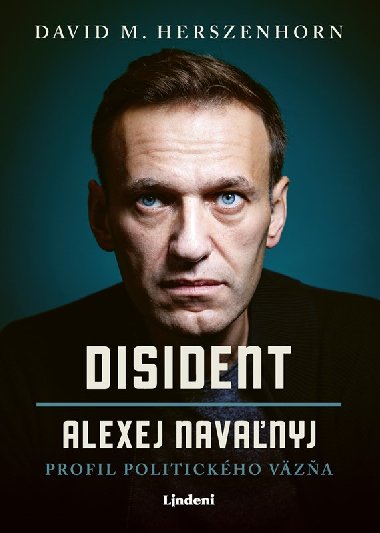 Disident - David Herszenhorn