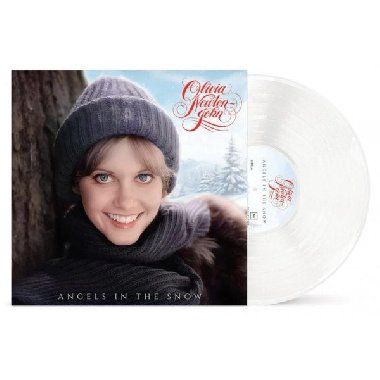 Angels In The Snow - LP - Newton-John Olivia
