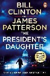 The Presidents Daughter - Clinton Bill