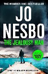The Jealousy Man - Nesbo Jo