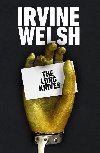 The Long Knives - Welsh Irvine