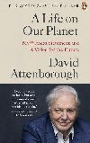 A Life on Our Planet - Attenborough David