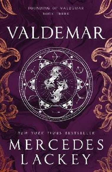 Founding of Valdemar - Valdemar - Lackey Mercedes