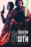Star Wars: Shadow of the Sith - Christopher Adam