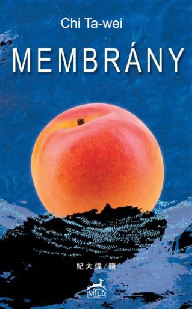 Membrány - Ta-wei Chi