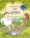 Lto s Hedvikou - Frida Nilsson