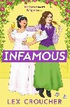 Infamous - Croucher Lex