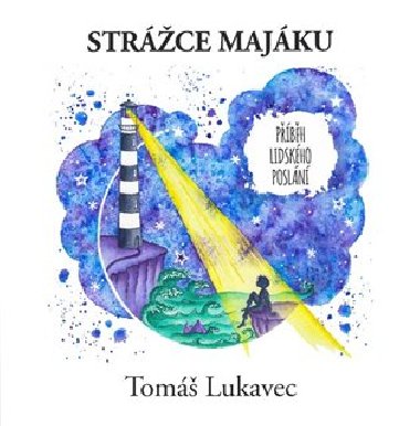 Strce majku - Tom Lukavec