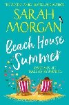 Beach House Summer - Morgan Sarah