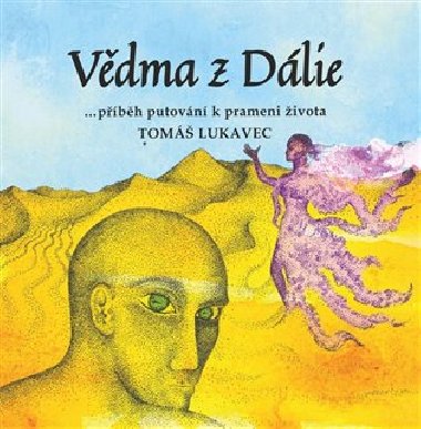 Vdma z Dlie - Tom Lukavec