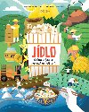 Jdlo, odkud a jak se dostv na n stl - Andrea Minoglio; Federico Mariani
