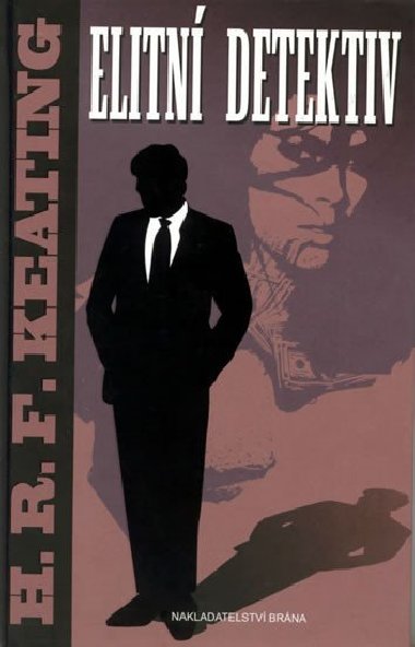 Elitn detektiv - H.R.F. Keating