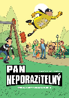 Pan Neporaziteln - Pascal Jousselin